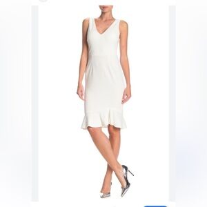 Betsy Johnson fun n frilly special occasions dress